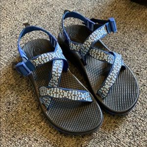 Chaco Z1 Sandals